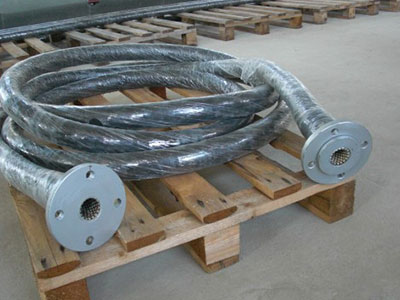 電動無極布防火卷簾門