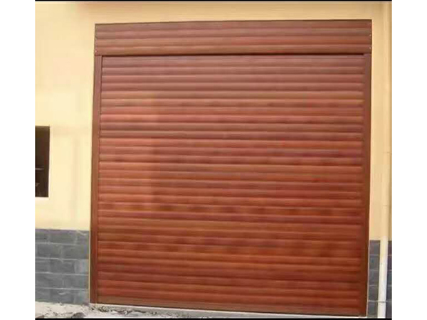 電動車庫門卷簾門