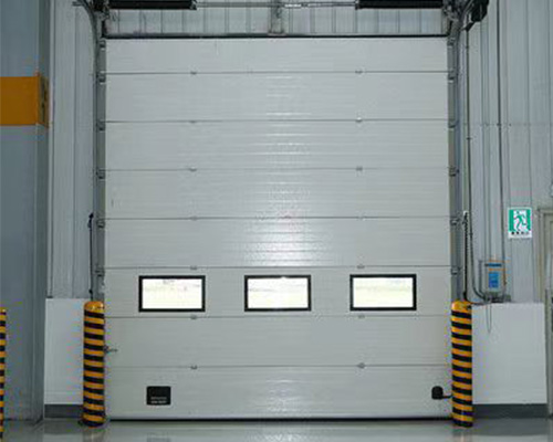 工業(yè)提升門(mén)工業(yè)滑升門(mén)