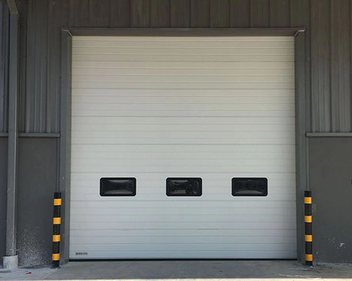 工業(yè)提升門(mén)工業(yè)滑升門(mén)